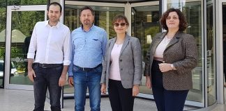 TESTUD girişiminde Türk termallerine Rus incelemesi