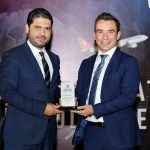 Kıbrıs Sağlık Turizmi Konseyi’ne THY’den plaket