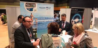 Turizmciler için Almanya’da büyük çalıştay