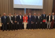 Turizmciler, turizm yatırımları için bir arada