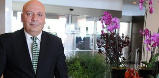 TUROYD’dan ‘Gelin birlik olalım’ çağrısı