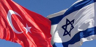Türkiye-İsrail turizm ilişkilerinde tansiyon yükseliyor!