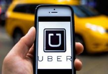UBER’den bir yenilik daha