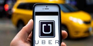 UBER’den bir yenilik daha