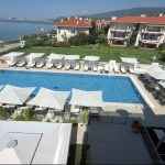 Bu otel, İmar’dan kapalıymış!