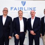 Lüks İngiliz tekne markası Fairline Yachts, 50. kuruluş yıl dönümü için İstanbul’u seçti