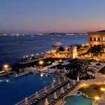 Çırağan Palace kadrosuna iki güçlü isim daha!