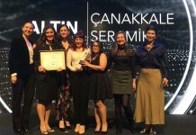 Sosyal medyanın en iyileri Çanakkale Seramik ve Kale Banyo