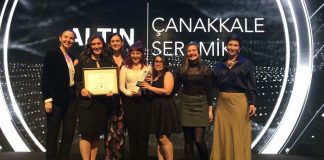 Sosyal medyanın en iyileri Çanakkale Seramik ve Kale Banyo