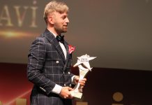 Biletbayi.com’a Türkiye Gençlik Özel Ödülü