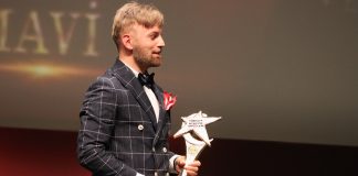 Biletbayi.com’a Türkiye Gençlik Özel Ödülü