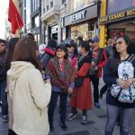 Çinli Turistlerin İlgisi Türkiye’ye Kaydı!