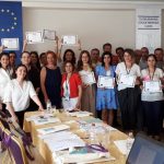 Çocuk Dostu Turizm eğitimlerinin ilki tamamlandı