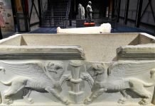 Çukurova’nın yer altı tarihini gün ışığına çıkaran müze