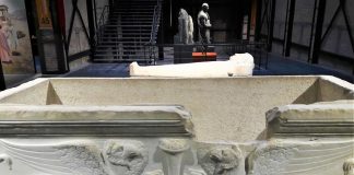 Çukurova’nın yer altı tarihini gün ışığına çıkaran müze