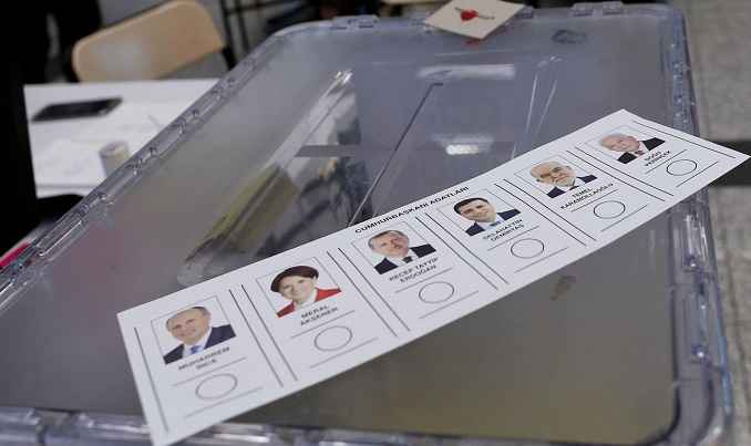 2023 seçmen sayısı