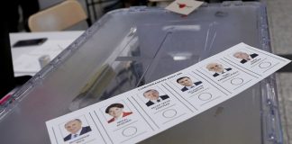 24 Haziran seçimlerinde öne çıkanlar 2023 seçmen sayısı