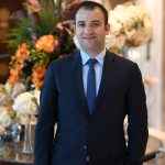 Elite World Asia Hotel’e yeni Genel Müdür