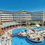 Alaiye Resort & SPA Hotel, ödüllerine bir yenisi daha ekledi