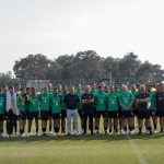 Avustralya Milli Futbol Takımı Belek’te