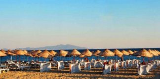 İstanbul’un Caddebostan, Güneş ve Menekşe Plajları açılıyor