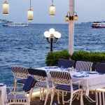 Yenilenen lezzetleriyle “Bosphorus Grill” yaza hazır