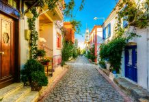 İşte keşfetmek için 4 günün yeteceği Kurban Bayramı rotaları