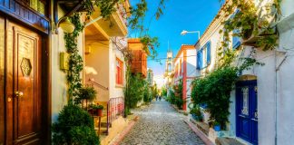 İşte keşfetmek için 4 günün yeteceği Kurban Bayramı rotaları