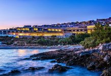 Capital Partner’in Kaplankaya yatırımında Six Senses grubuyla işbirliği