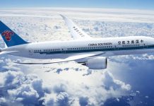 Çin’in en büyük havayolu Türkiye seferlerine başlamaya hazırlanıyor