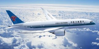 Çin’in en büyük havayolu Türkiye seferlerine başlamaya hazırlanıyor