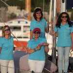 Denizin Kırçiçekleri ‘Barış Elçisi’ oldu