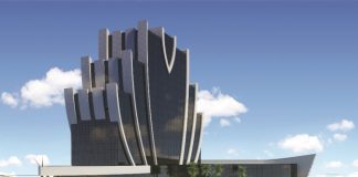 Elite World Hotels’den 120 milyon dolarlık yatırım