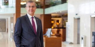 Dedeman Otelleri’nin yeni yatırımı Eylül’de hizmette!