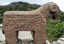 FEST Travel, Tunceli’deki Yüzey Araştırmalarına Sponsor Oldu