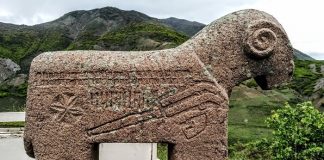 FEST Travel, Tunceli’deki Yüzey Araştırmalarına Sponsor Oldu