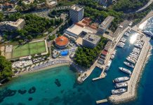 Saran, turizmde daha da büyüyecek!