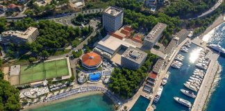 Saran, turizmde daha da büyüyecek!