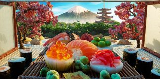 Yemek tutkunları için en iyi destinasyonlar