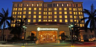 IHG, Meksika portföyüne 30 yeni otel ekleyecek!