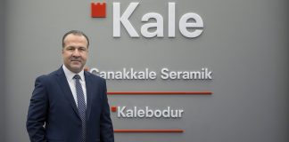 Kaleseramik, Türkiye’nin en değerli 100 markası arasında!