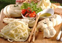 Kaya çiftliği Horeca sektörüne hareket getirecek