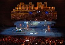 Zorlu PSM’de “La Traviata” rüzgarı