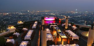 ‘Insta-seyahat’ için en ideal 10 otel