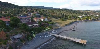 Limonata Butik Otel misafirlerini bekliyor