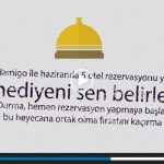 Odamigo’dan acentelere Haziran kampanyası