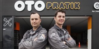 Otopratik’ten bayramda emniyetli bir sürüş için ipuçları