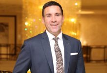 Shangri-La Bosphorus, yüzde 85 doluluk bekliyor