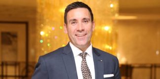 Shangri-La Bosphorus, yüzde 85 doluluk bekliyor