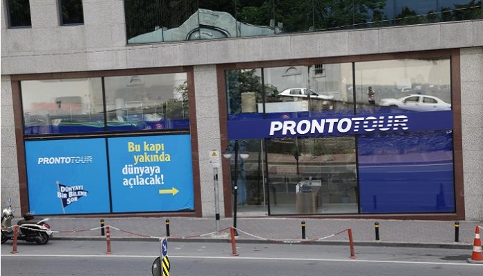 Prontotour_yeni_ofis